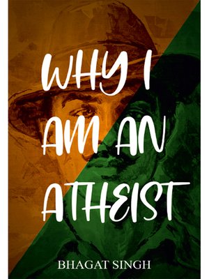 cover image of Why I Am an Atheist